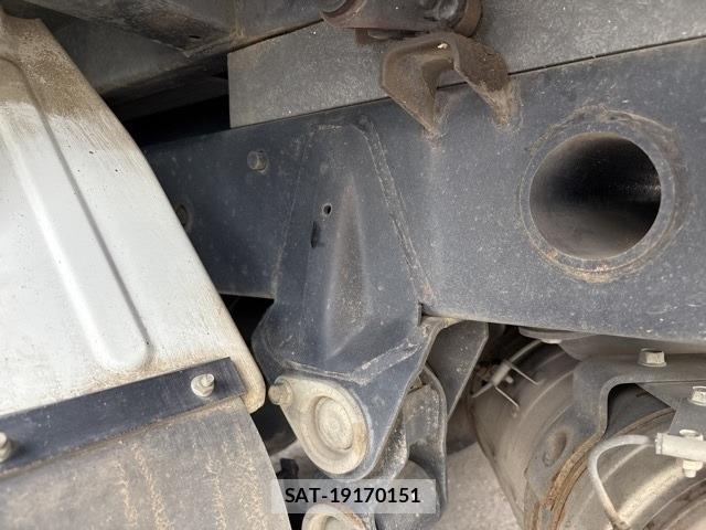Mitsubishi CANTER 2016 8716793-14