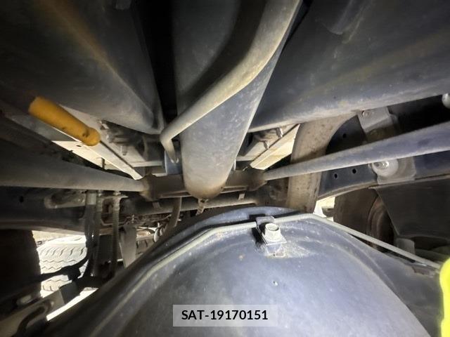 Mitsubishi CANTER 2016 8716793-15