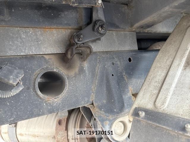 Mitsubishi CANTER 2016 8716793-16