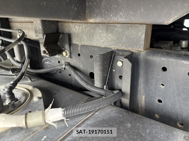 Mitsubishi CANTER 2016 8716793-17