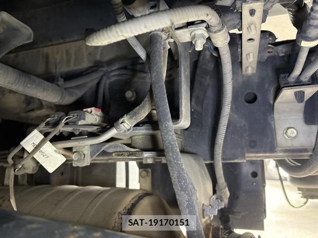 Mitsubishi CANTER 2016 8716793-18