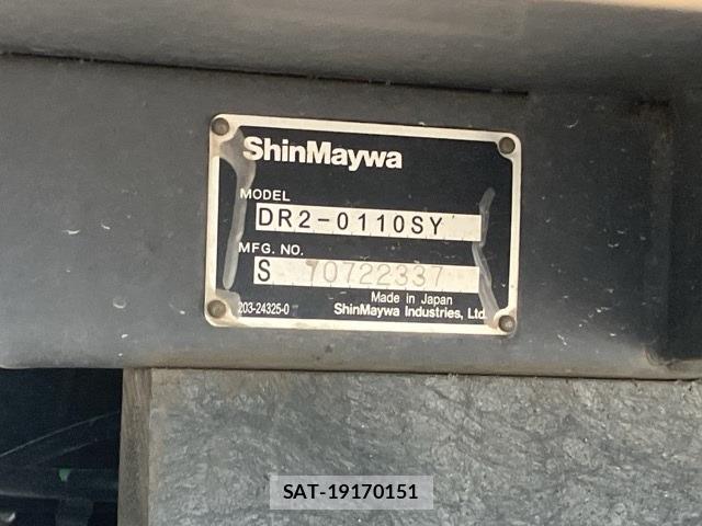 Mitsubishi CANTER 2016 8716793-19