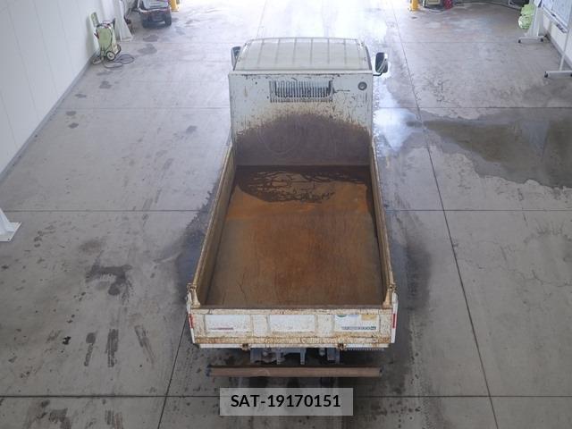Mitsubishi CANTER 2016 8716793-3