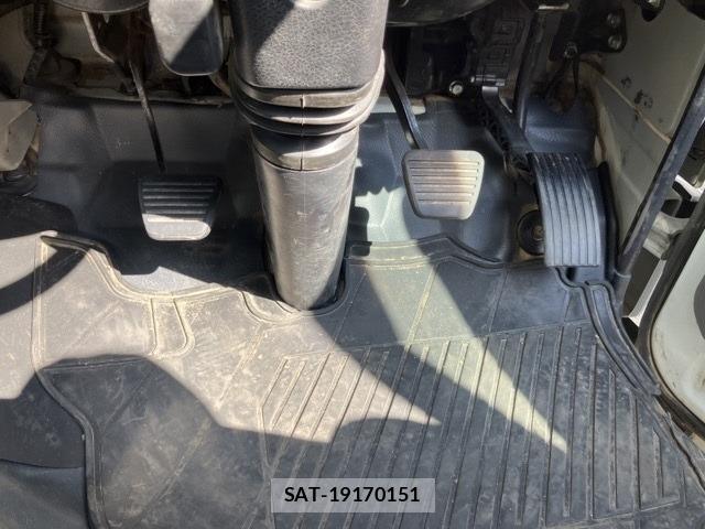 Mitsubishi CANTER 2016 8716793-4
