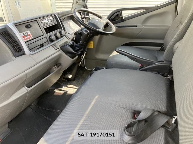 Mitsubishi CANTER 2016 8716793-5