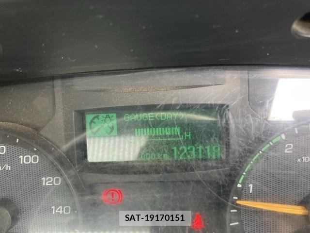 Mitsubishi CANTER 2016 8716793-6