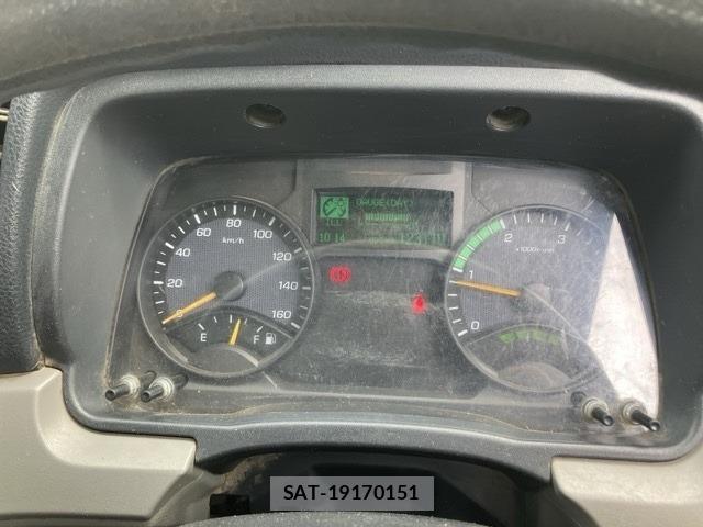 Mitsubishi CANTER 2016 8716793-7