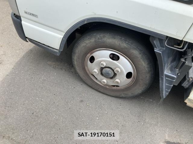 Mitsubishi CANTER 2016 8716793-9