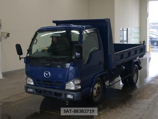 Mazda TITAN 2006 8856610-0