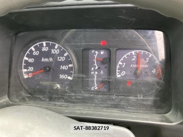 Mazda TITAN 2006 8856610-7