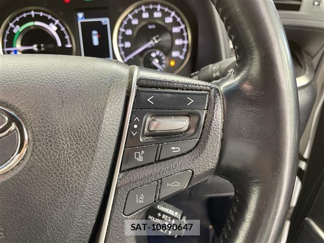 Toyota VELLFIRE 2018 8904907-1