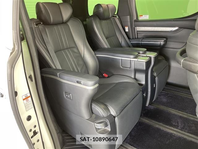 Toyota VELLFIRE 2018 8904907-10