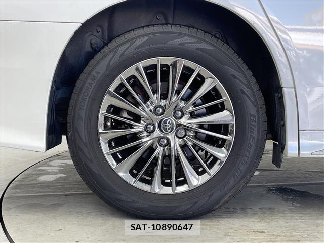 Toyota VELLFIRE 2018 8904907-12