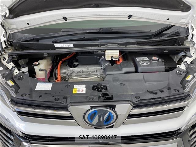 Toyota VELLFIRE 2018 8904907-14