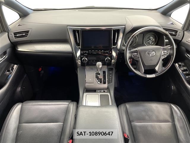 Toyota VELLFIRE 2018 8904907-15