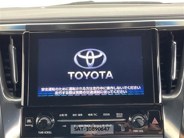Toyota VELLFIRE 2018 8904907-16