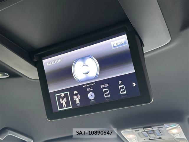 Toyota VELLFIRE 2018 8904907-17