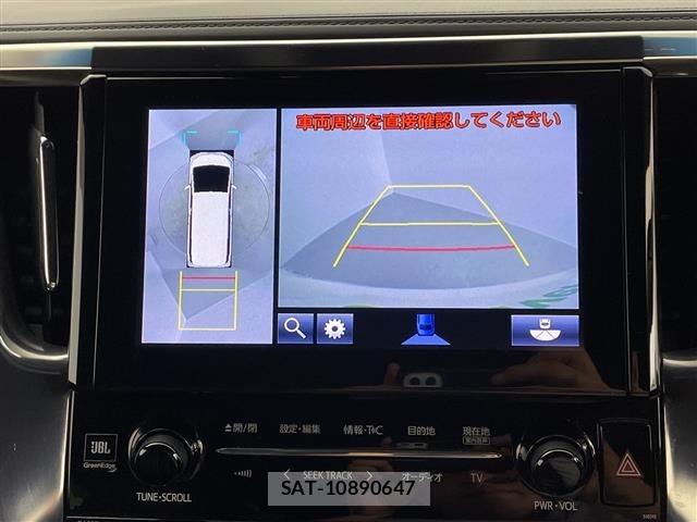 Toyota VELLFIRE 2018 8904907-18