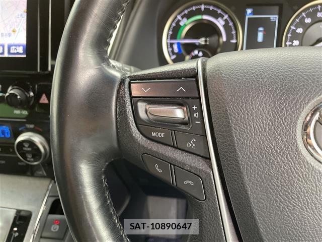 Toyota VELLFIRE 2018 8904907-21