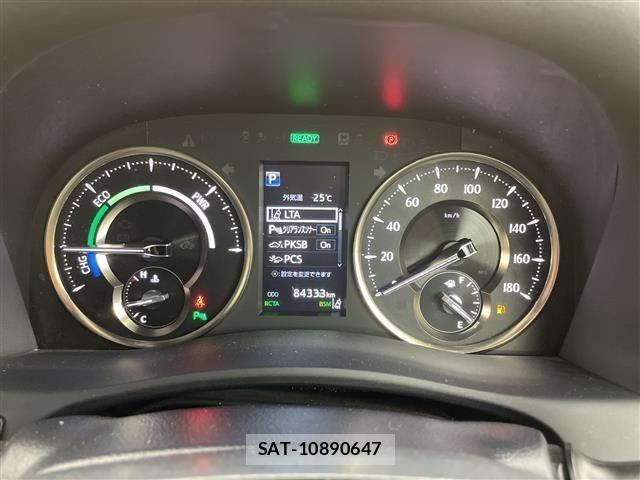 Toyota VELLFIRE 2018 8904907-4