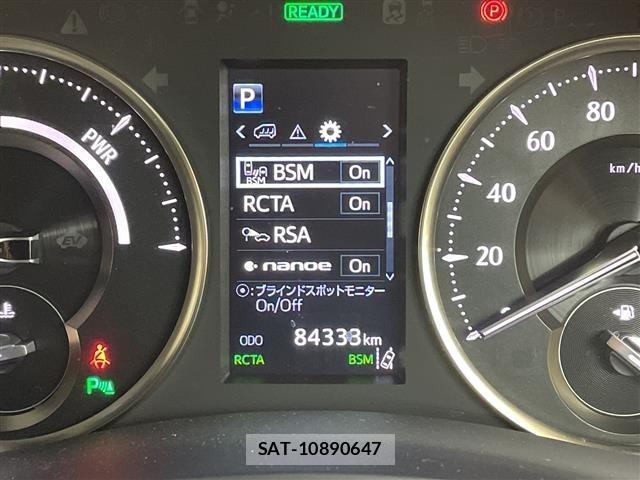Toyota VELLFIRE 2018 8904907-6