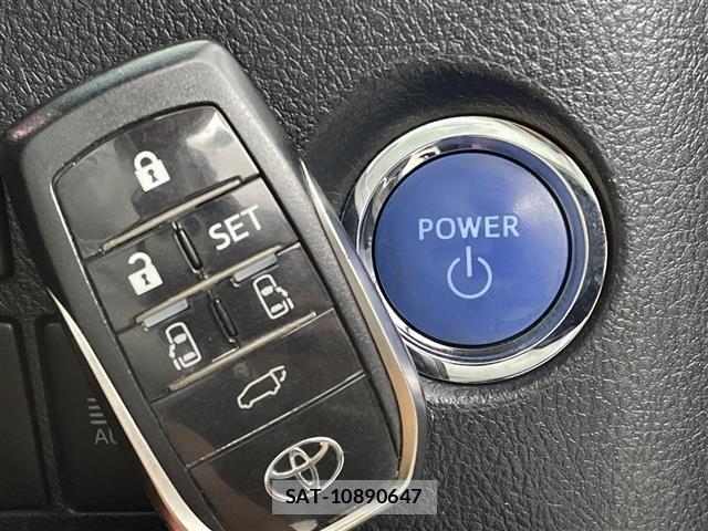Toyota VELLFIRE 2018 8904907-8