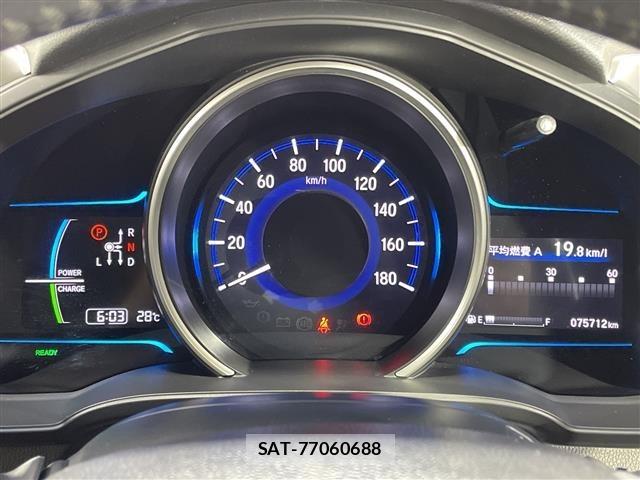 Honda FIT 2014 8921678-10