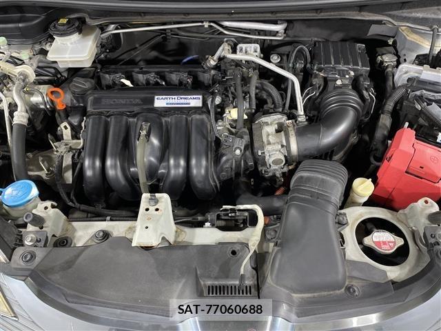 Honda FIT 2014 8921678-14