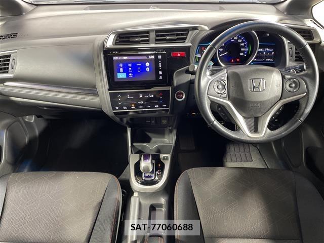Honda FIT 2014 8921678-15