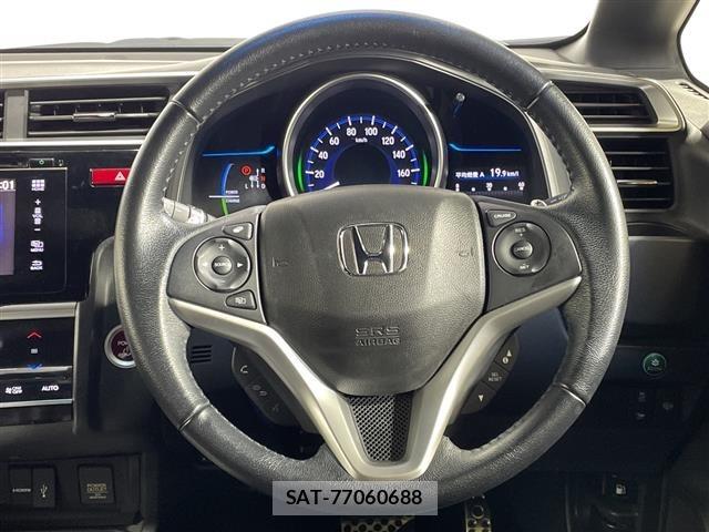 Honda FIT 2014 8921678-7