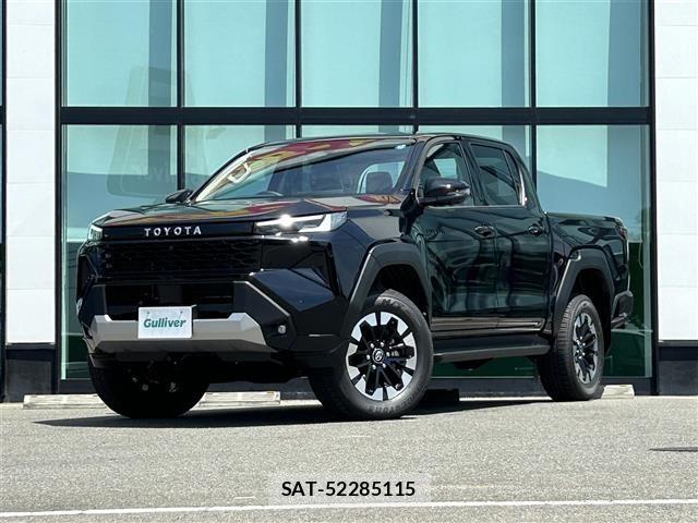Toyota HILUX 2026 8682866-10
