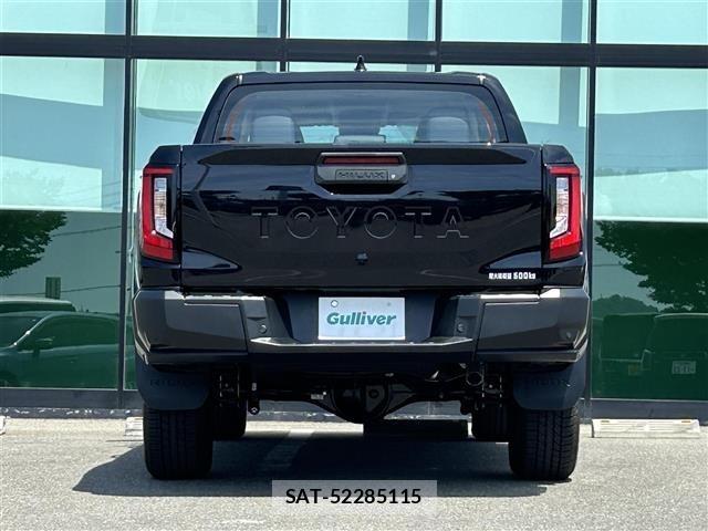 Toyota HILUX 2026 8682866-12