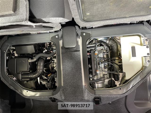 Suzuki EVERY WAGON 2026 8679802-14