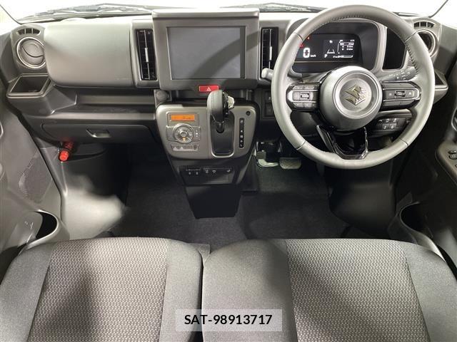 Suzuki EVERY WAGON 2026 8679802-15