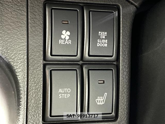 Suzuki EVERY WAGON 2026 8679802-17