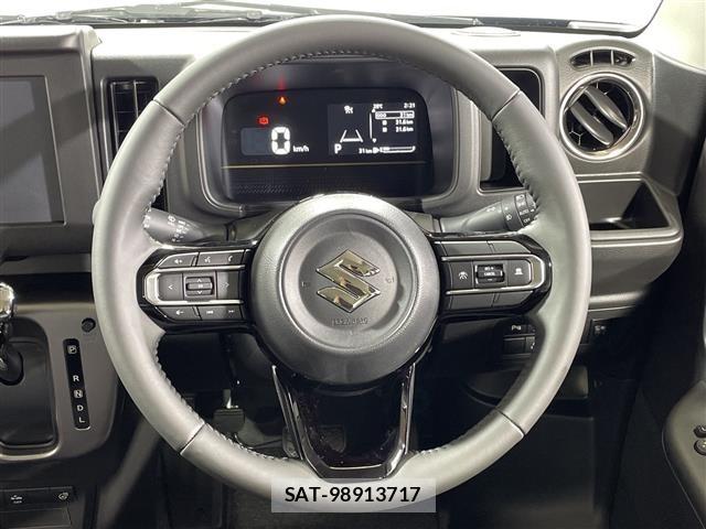 Suzuki EVERY WAGON 2026 8679802-21