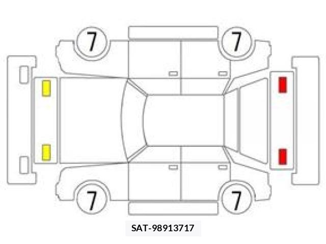 Suzuki EVERY WAGON 2026 8679802-23