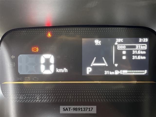 Suzuki EVERY WAGON 2026 8679802-3