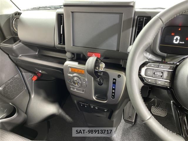 Suzuki EVERY WAGON 2026 8679802-5