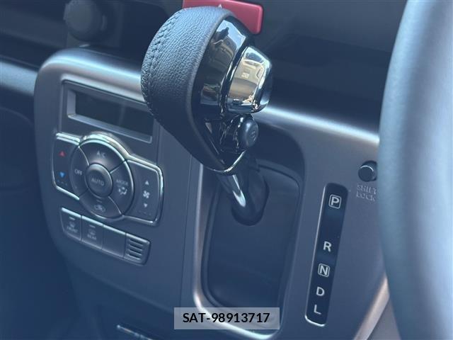 Suzuki EVERY WAGON 2026 8679802-8
