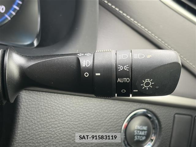 Toyota HARRIER 2016 8937146-10