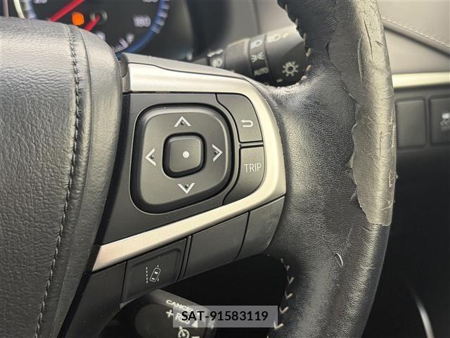 Toyota HARRIER 2016 8937146-12