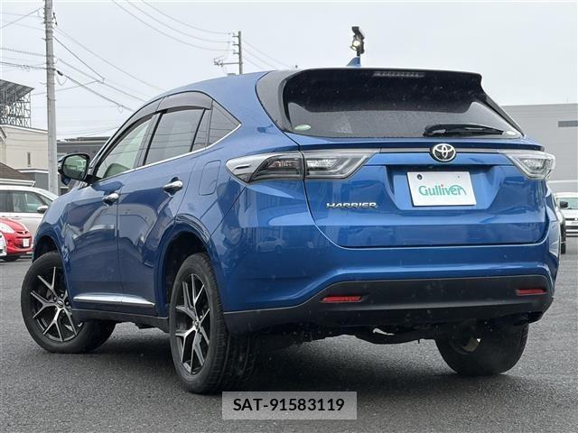 Toyota HARRIER 2016 8937146-13