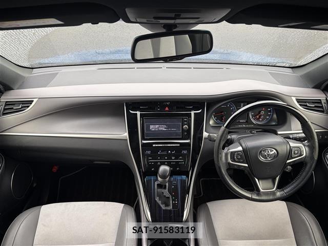 Toyota HARRIER 2016 8937146-14