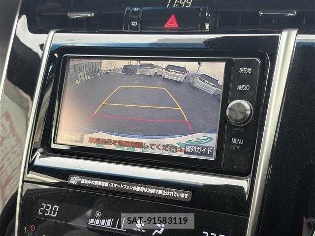 Toyota HARRIER 2016 8937146-15
