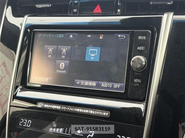 Toyota HARRIER 2016 8937146-19