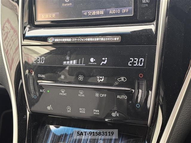 Toyota HARRIER 2016 8937146-21