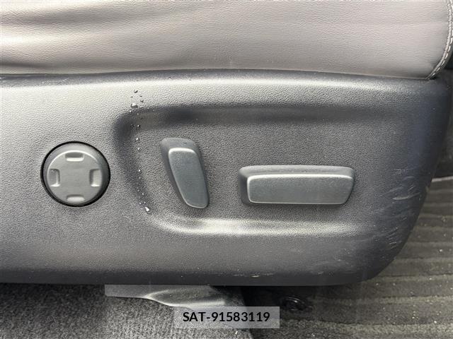 Toyota HARRIER 2016 8937146-4