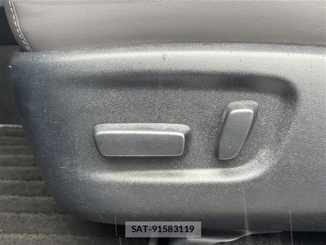 Toyota HARRIER 2016 8937146-6