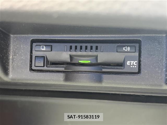 Toyota HARRIER 2016 8937146-8